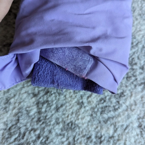 Gusti kids snowsuit 18 months snow jacket winter pants set - Picture 7 of 11